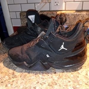 Size 8 men's jordans